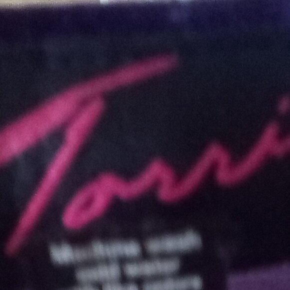 Torrid Velvet Ruched Top Size 1X - Picture 3 of 3